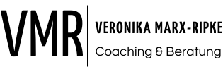 Logo VMR black